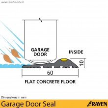 Garage Door Seal